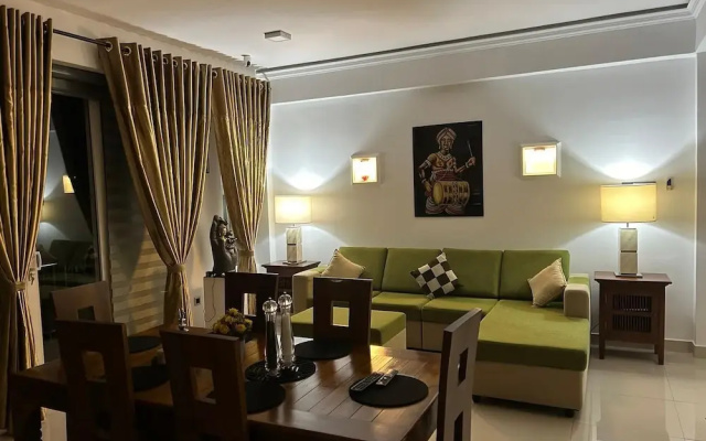 Anna Asia Villa