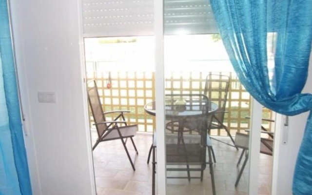 Apartment in La Zarzuela, Cadiz 103442 by MO Rentals