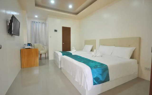 RNR Suites