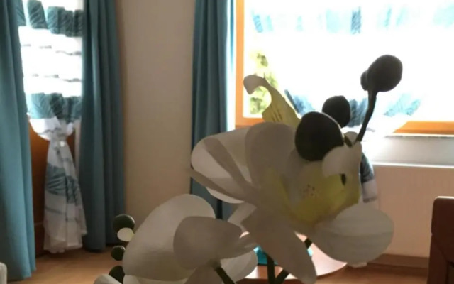 Orchidea Apartman