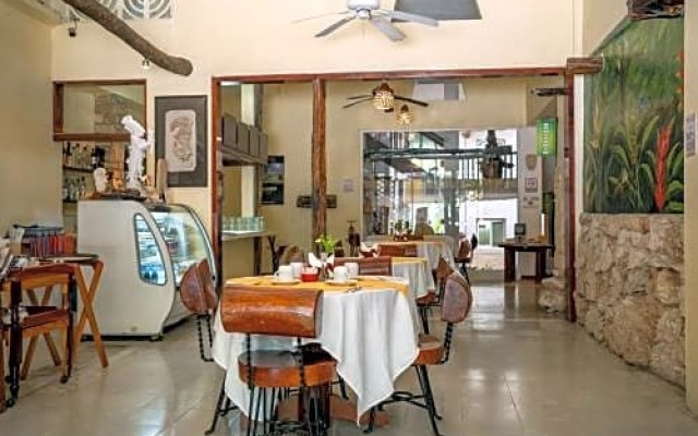 Hotel Xibalba
