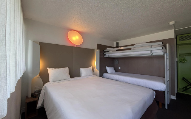 Campanile Troyes Sud - Buchères