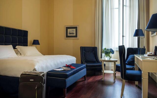 GH Palazzo Suite & Spa