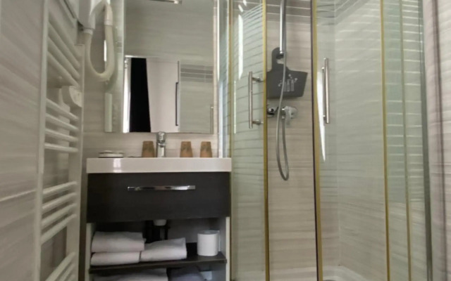 Hotel Lutetia