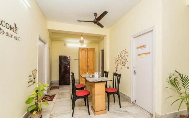 7 Div Guest House