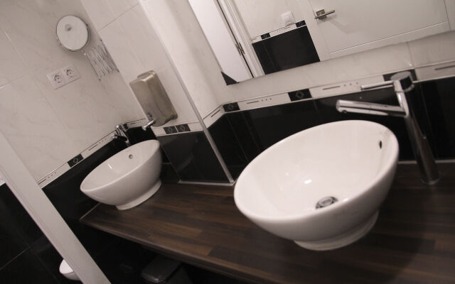 Barcelona and You - Hostel