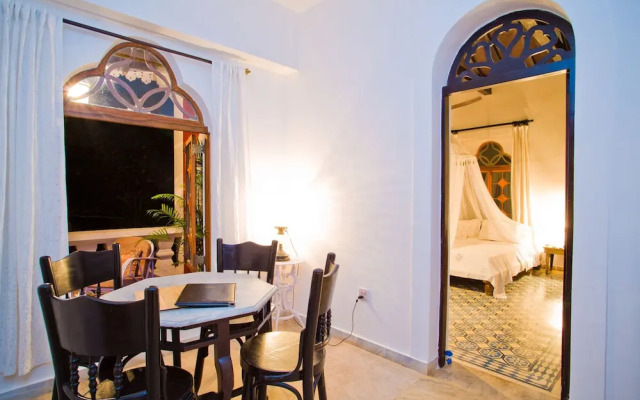 Marbella Guest House