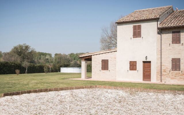 Villa Rinolfa