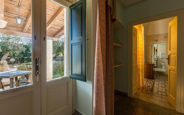 B&B La Casèdde