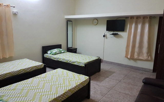 SM Guest House
