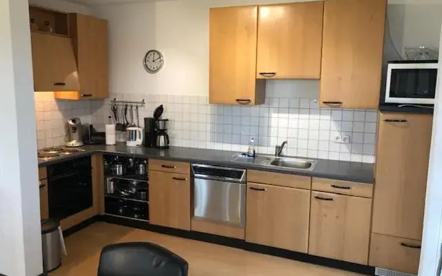 "Mühlenstrasse" Mühlenstr 15 EG