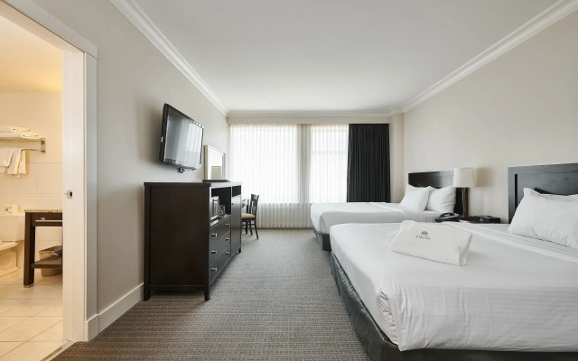 Hotel Rialto