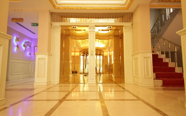 Demir Hotel