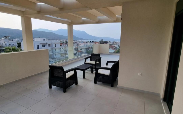 Sandy Cozy Apartments