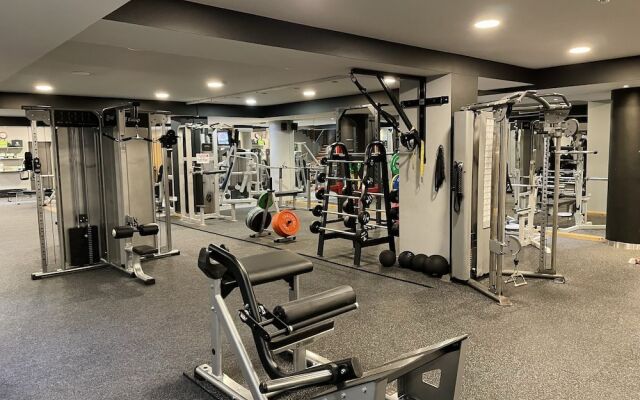 Bridge House Hotel - Leisure Club & Spa