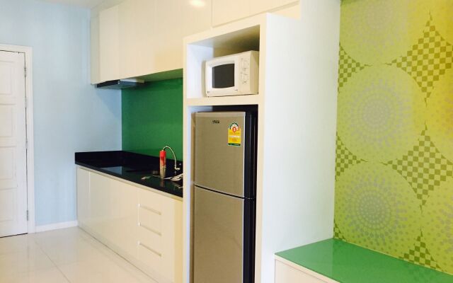 View Talay 6 Condominium by Honey