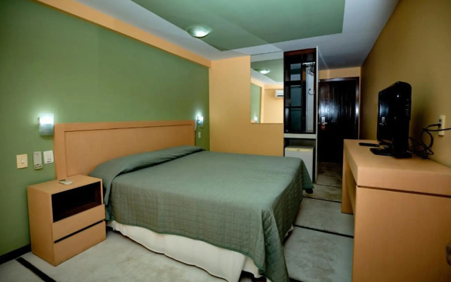 Safari Natal Beach Hotel