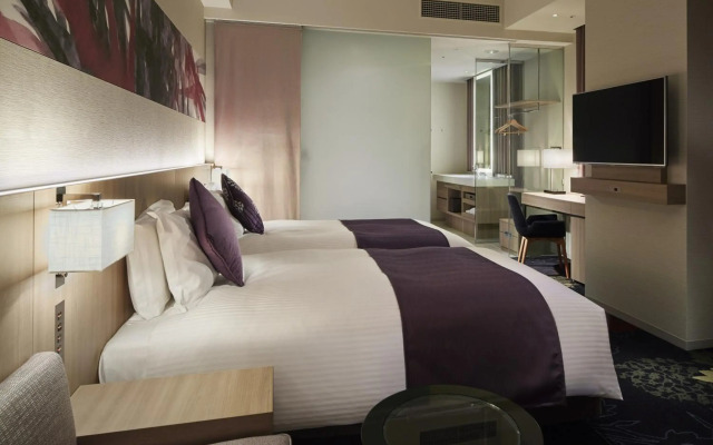 Millennium Mitsui Garden Hotel Tokyo/Ginza