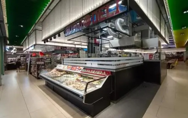 Plaza Arkadia Desa Parkcity by KLhomesweet