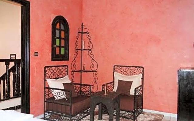 Riad Joudia