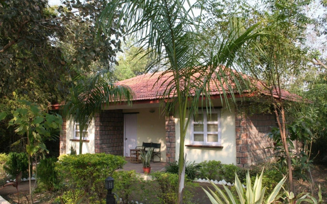 Tiger Trails Resorts