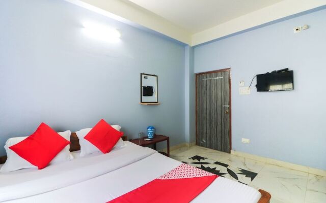 Oyo 49743 Hotel Akankha