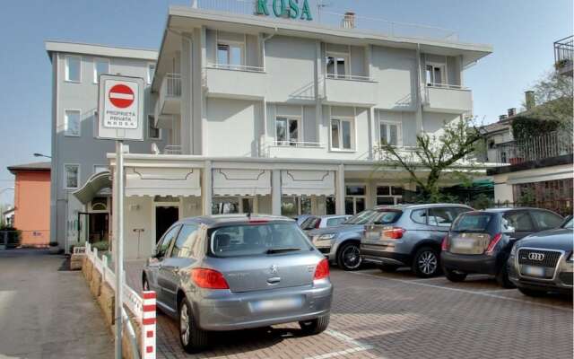 Hotel Rosa