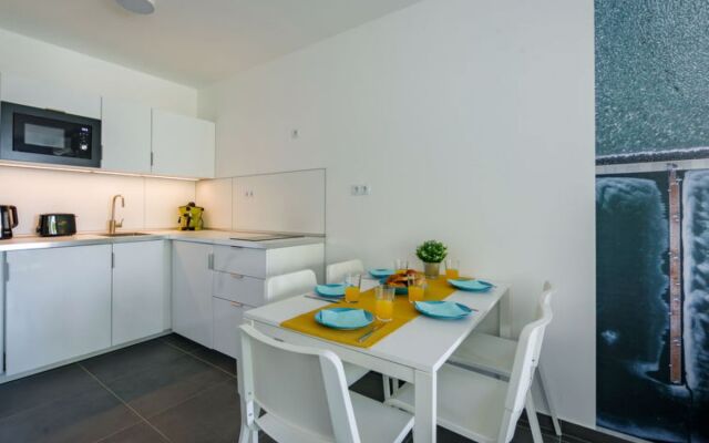Apartment Fenyves Balatonboglar/Szemes