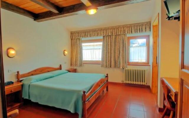 Hotel Des Roses