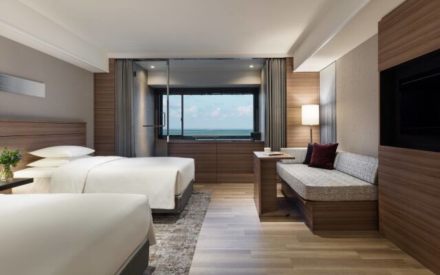 Nanki-Shirahama Marriott Hotel