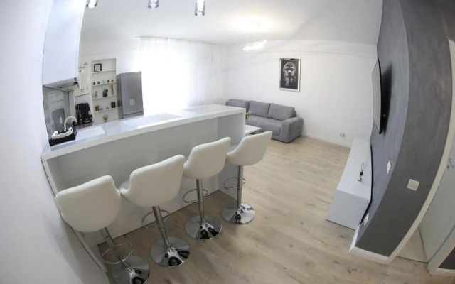 Nicho Residence Bucurestii Noi
