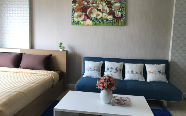 Baan Peang Pleon Hua Hin Condo