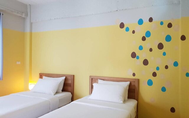 Double Ninth Friendly Boutique Hotel