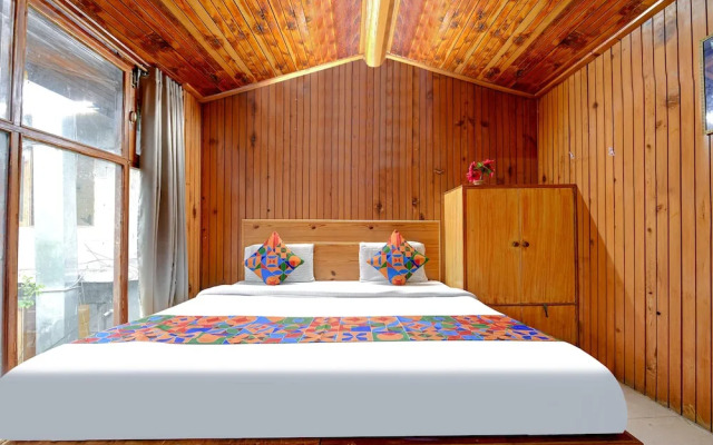 Atithi Huts