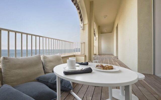 Luxury Suites Collection-Viale Milano 33