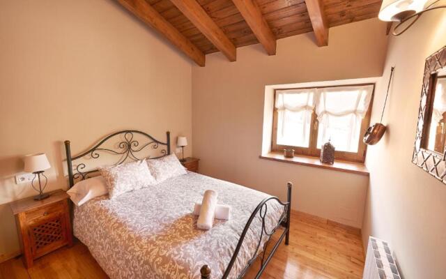 Desconnectar Bellver de Cerdanya II