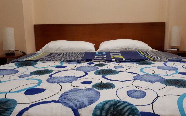 Apartment Boulevard San Rafael