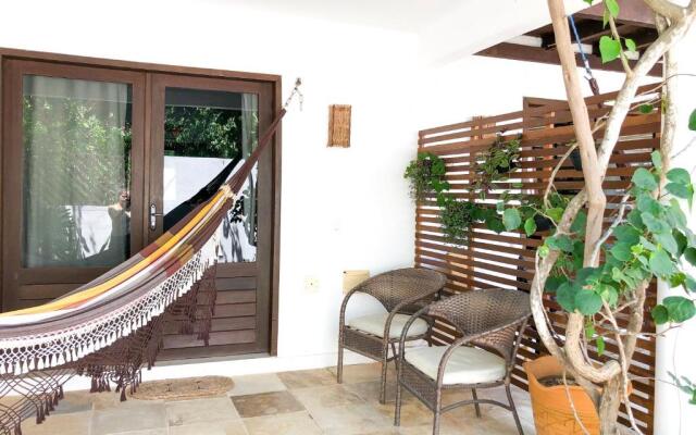 Pousada Maxitalia Beach