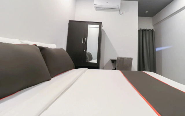 Sathyajyothi Comforts by OYO Rooms