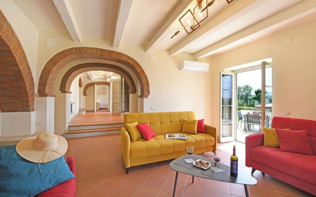 Amazing Villa Chimera Green 10 Pool&Gym