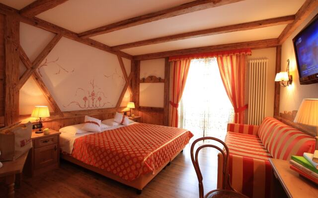 Dolce Avita Hotel Spa & Resort