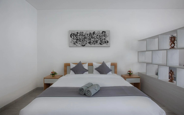 Maisaba Canggu Hotel & Coworking Space