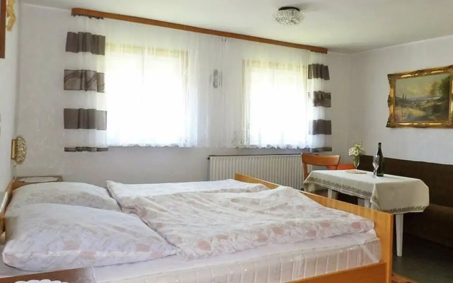 Rappenloch Modern Retreat