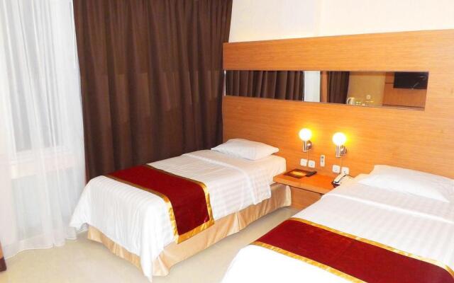 Specia Hotel & Resto