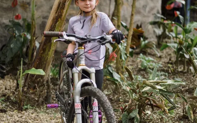 Biking & Adventure Hotel By La Palma Y El Tucan
