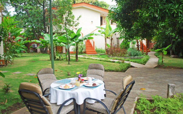 Hotel La Posada de Don Pantaleón