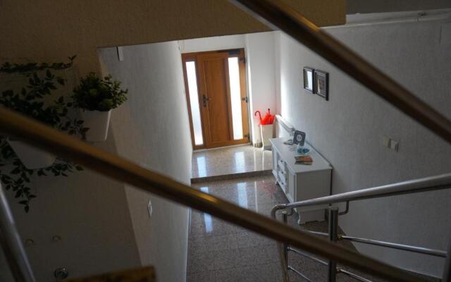 Apartments Ziher