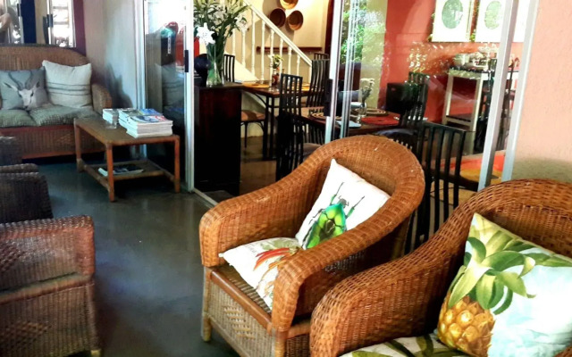 Pumleni Guesthouse