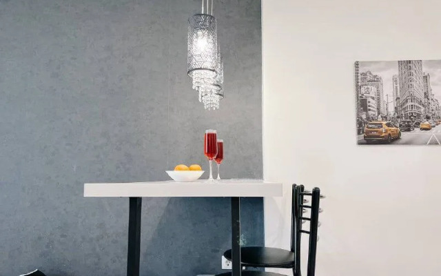 АПАРТС на ул. Калинина, д. 40