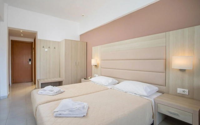 Africa Hotel
